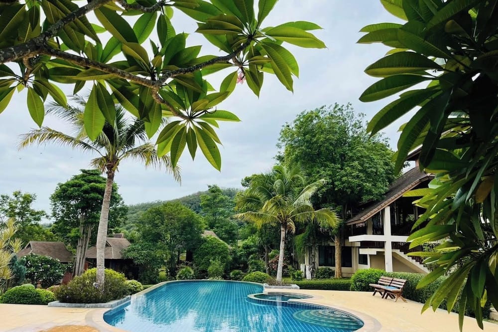 Phureenun Resort