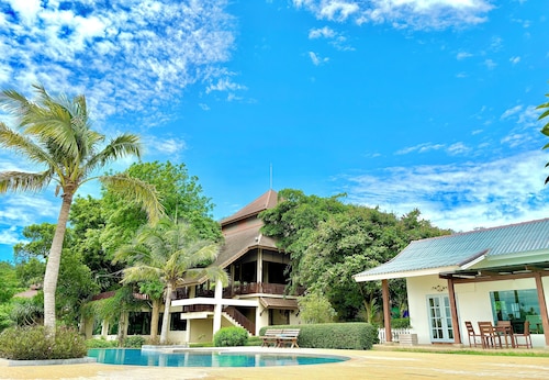Phureenun Resort