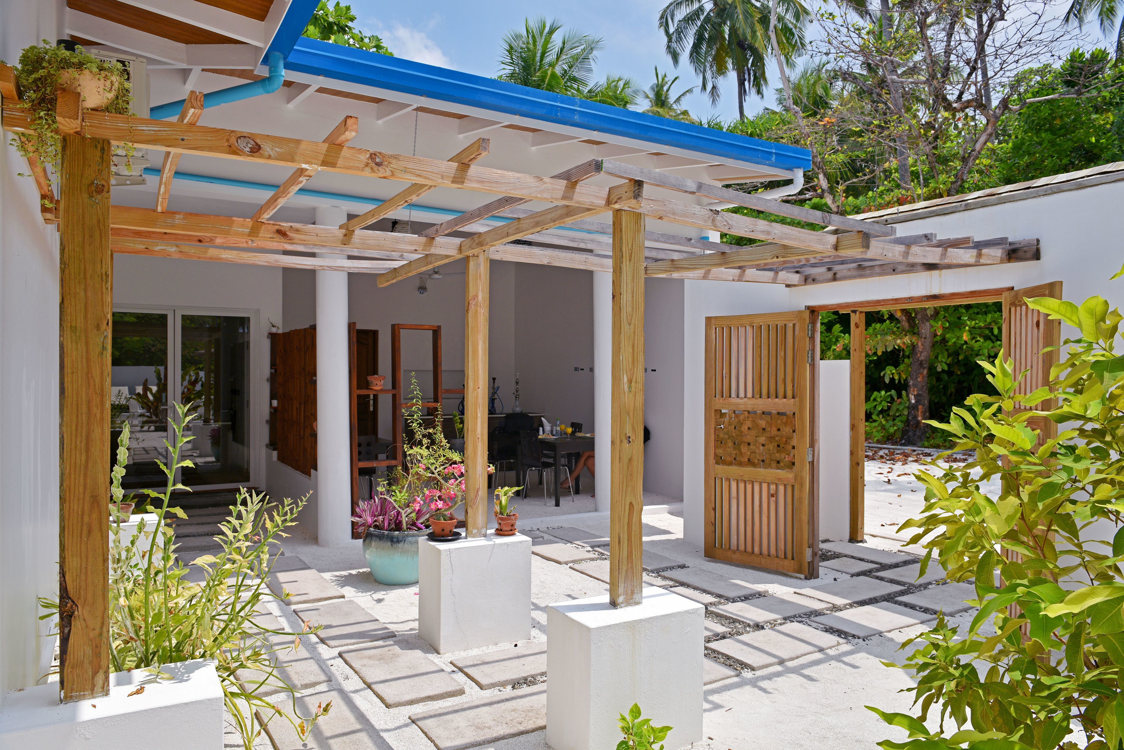 Photo - Asaa View Maldives