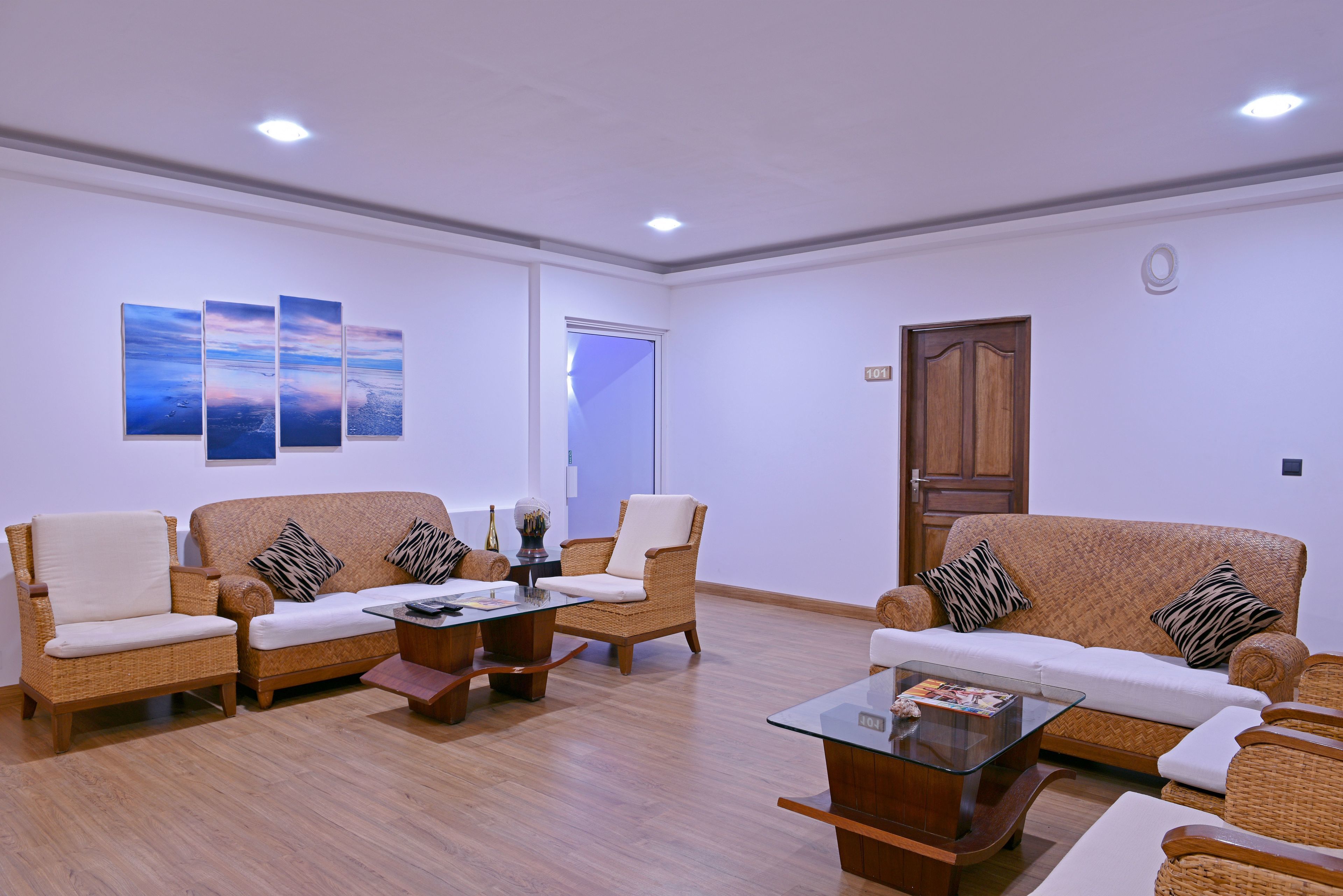 Photo - Asaa View Maldives