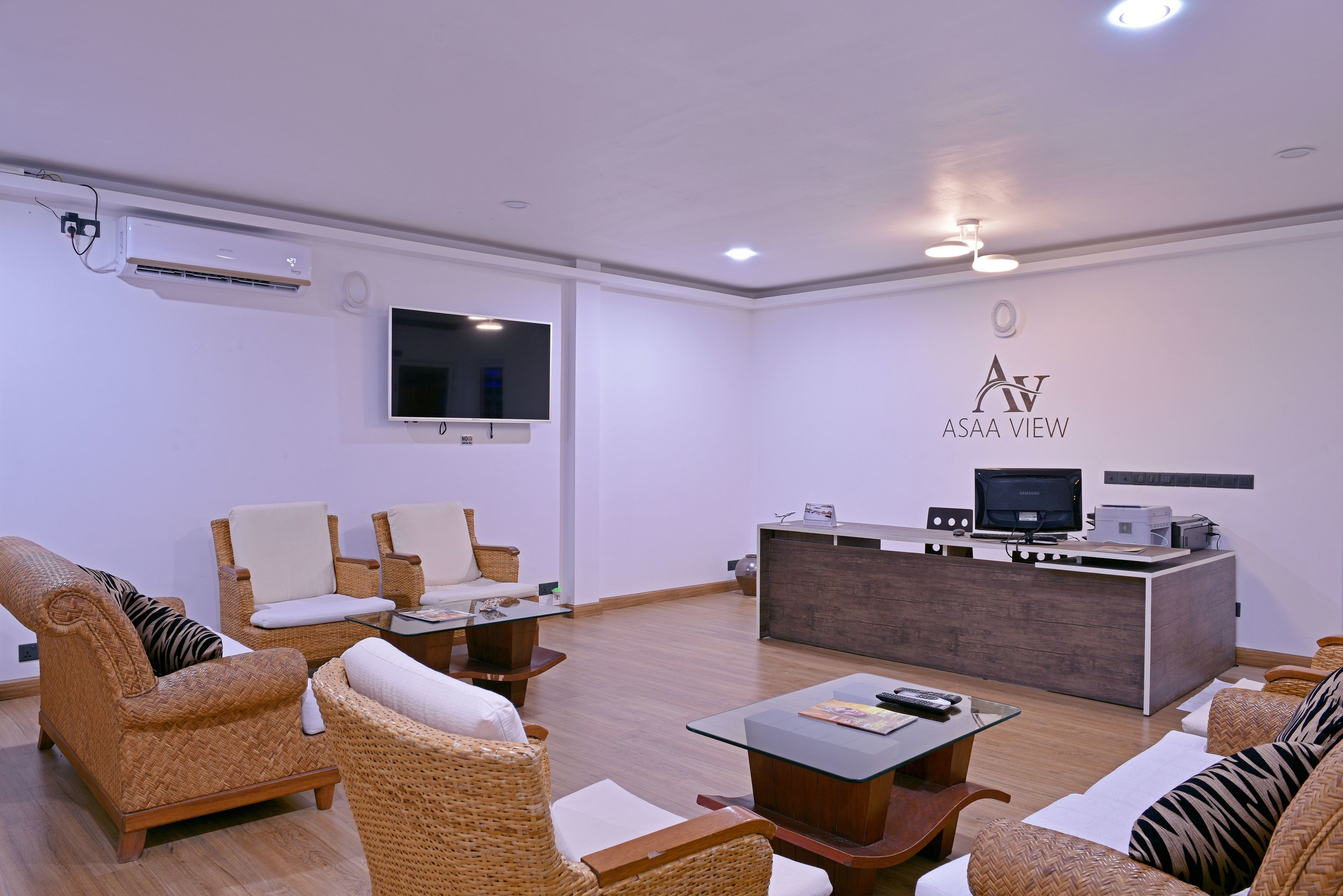 Photo - Asaa View Maldives