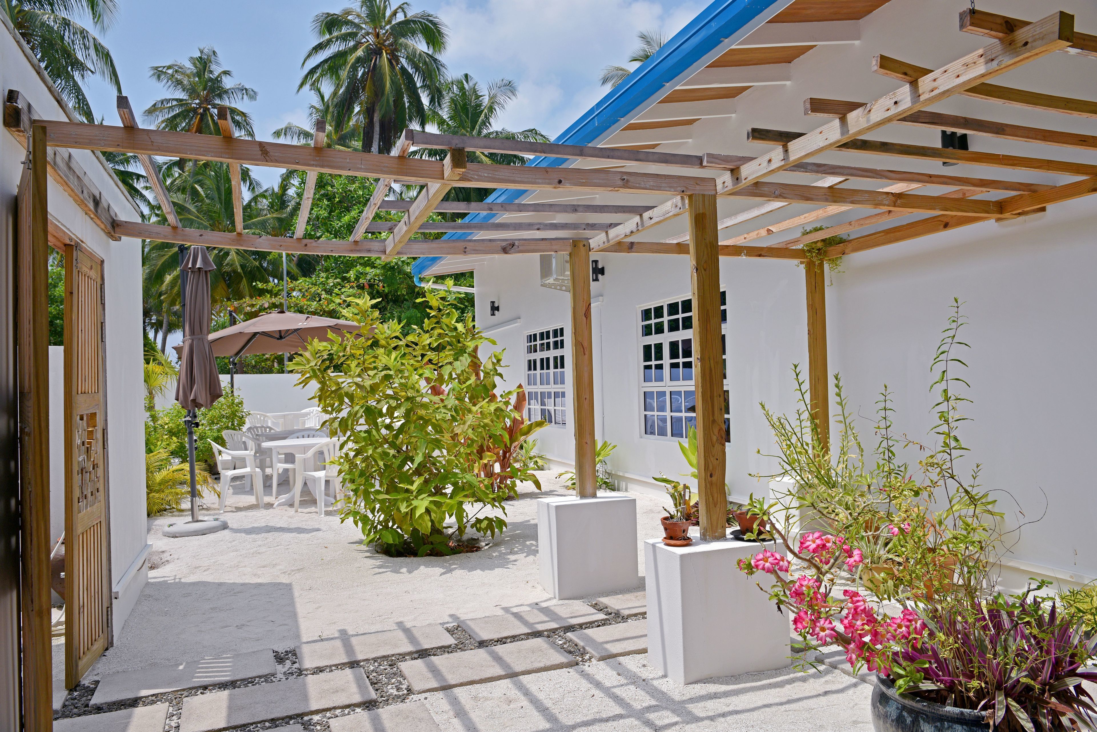 Photo - Asaa View Maldives