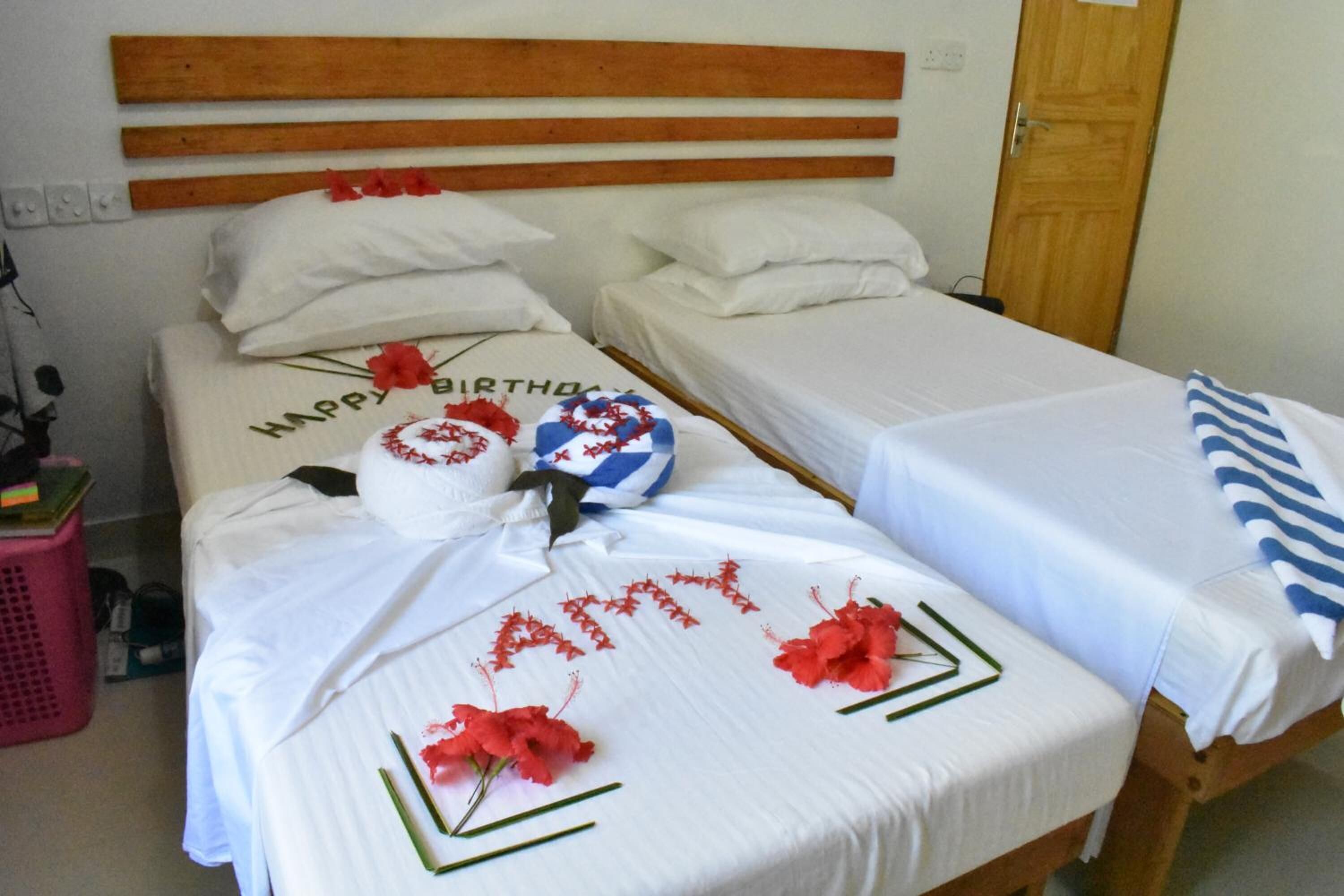 In-room safe, desk, rollaway beds, free WiFi