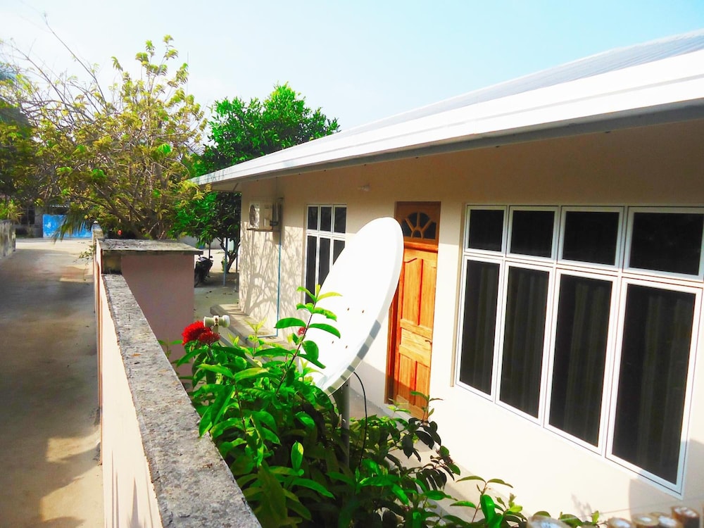 Summer Home Kelaa - Bild 4