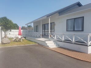 Family Suite, 1 Bedroom (Large) - Boulevard Motel & Restaurant (Rotorua)