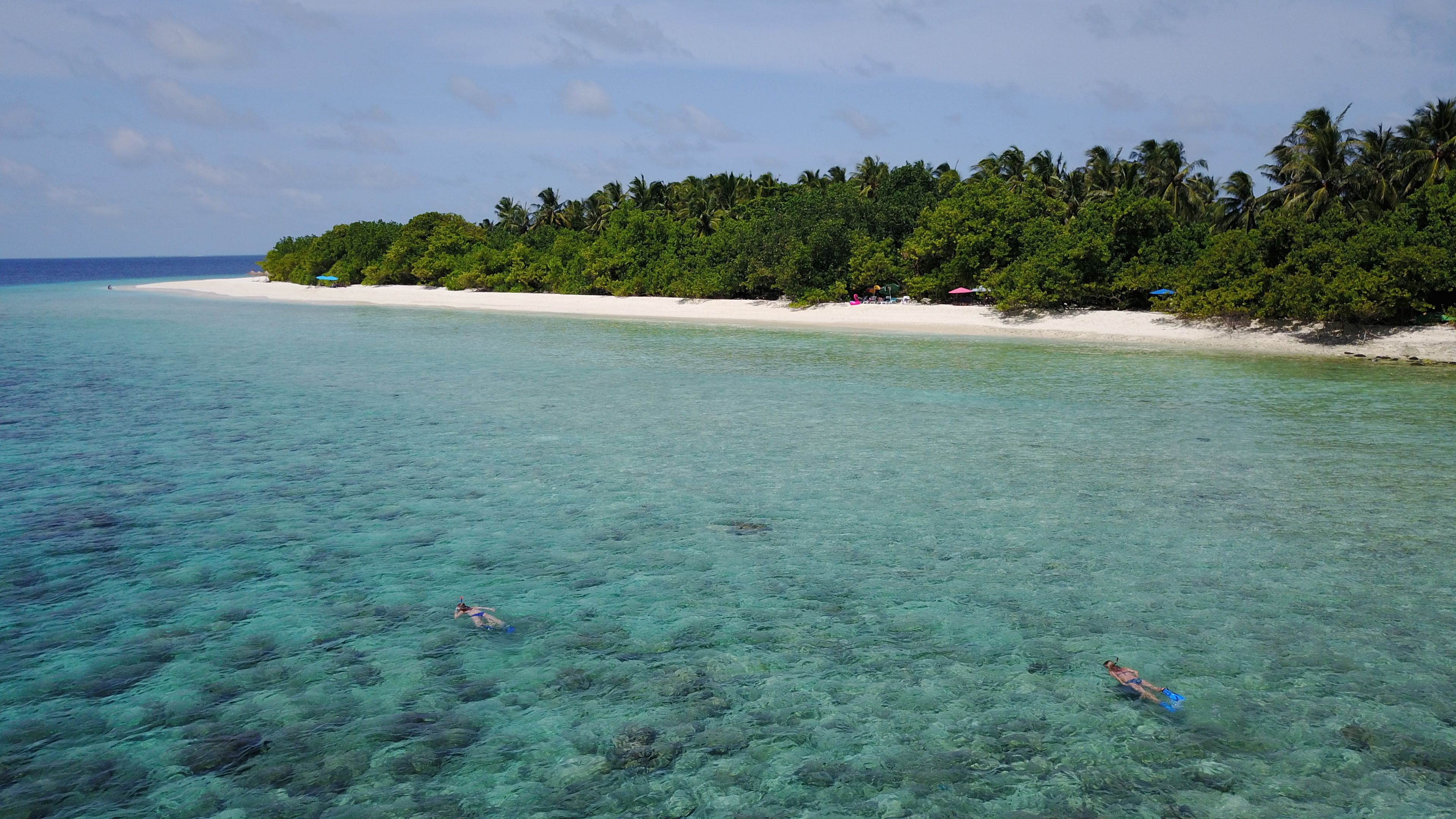 Vistas desde el alojamiento