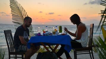 International cuisine