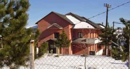 Nefeli Guesthouse