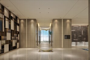 Detalle del interior