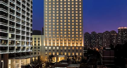 Courtyard by Marriott Tianjin Hongqiao