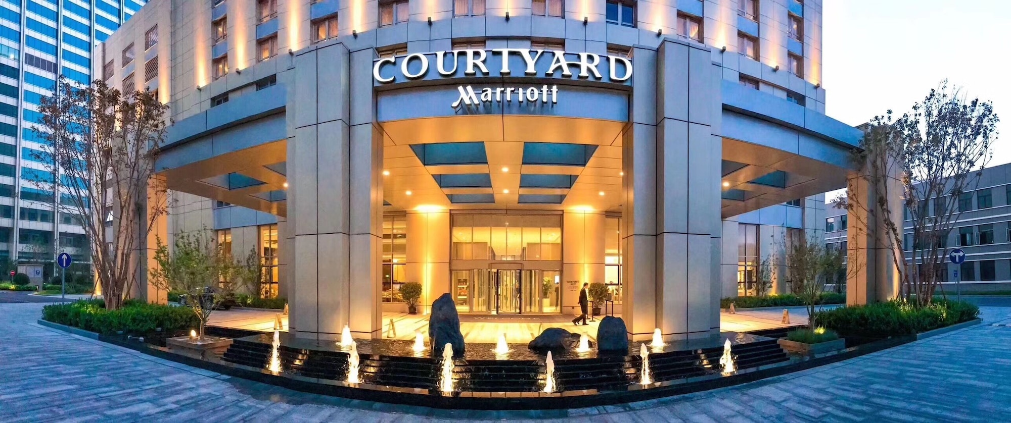 4 Star Hotels