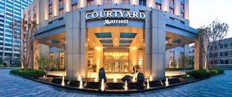 Courtyard by Marriott Tianjin Hongqiao