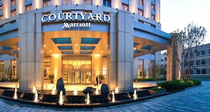 Courtyard by Marriott Tianjin Hongqiao