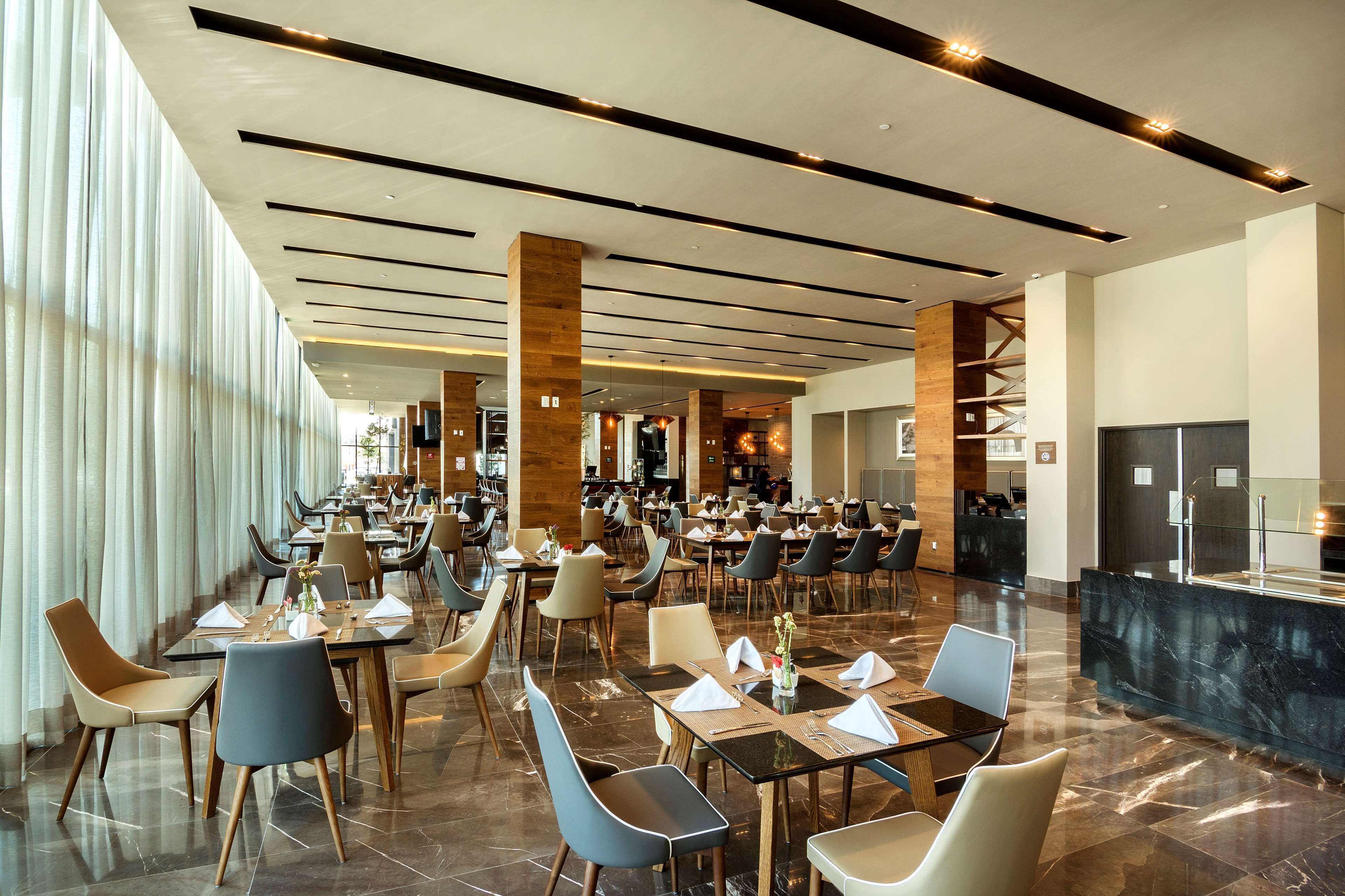 Foto - Hilton Garden Inn Aguascalientes