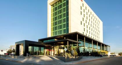 Hilton Garden Inn Aguascalientes