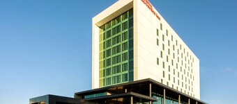 Hilton Garden Inn Aguascalientes