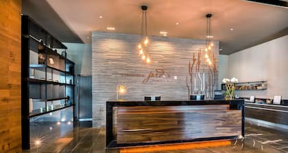 Hilton Garden Inn Aguascalientes