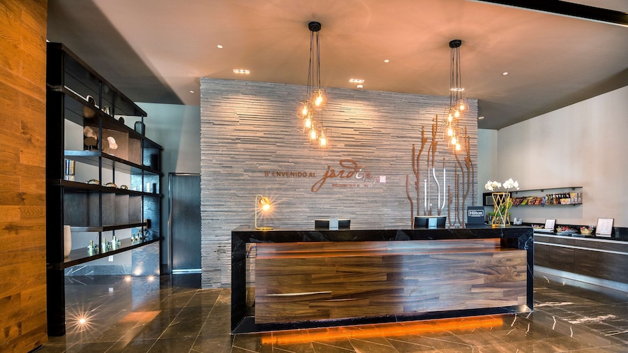 Hilton Garden Inn Aguascalientes