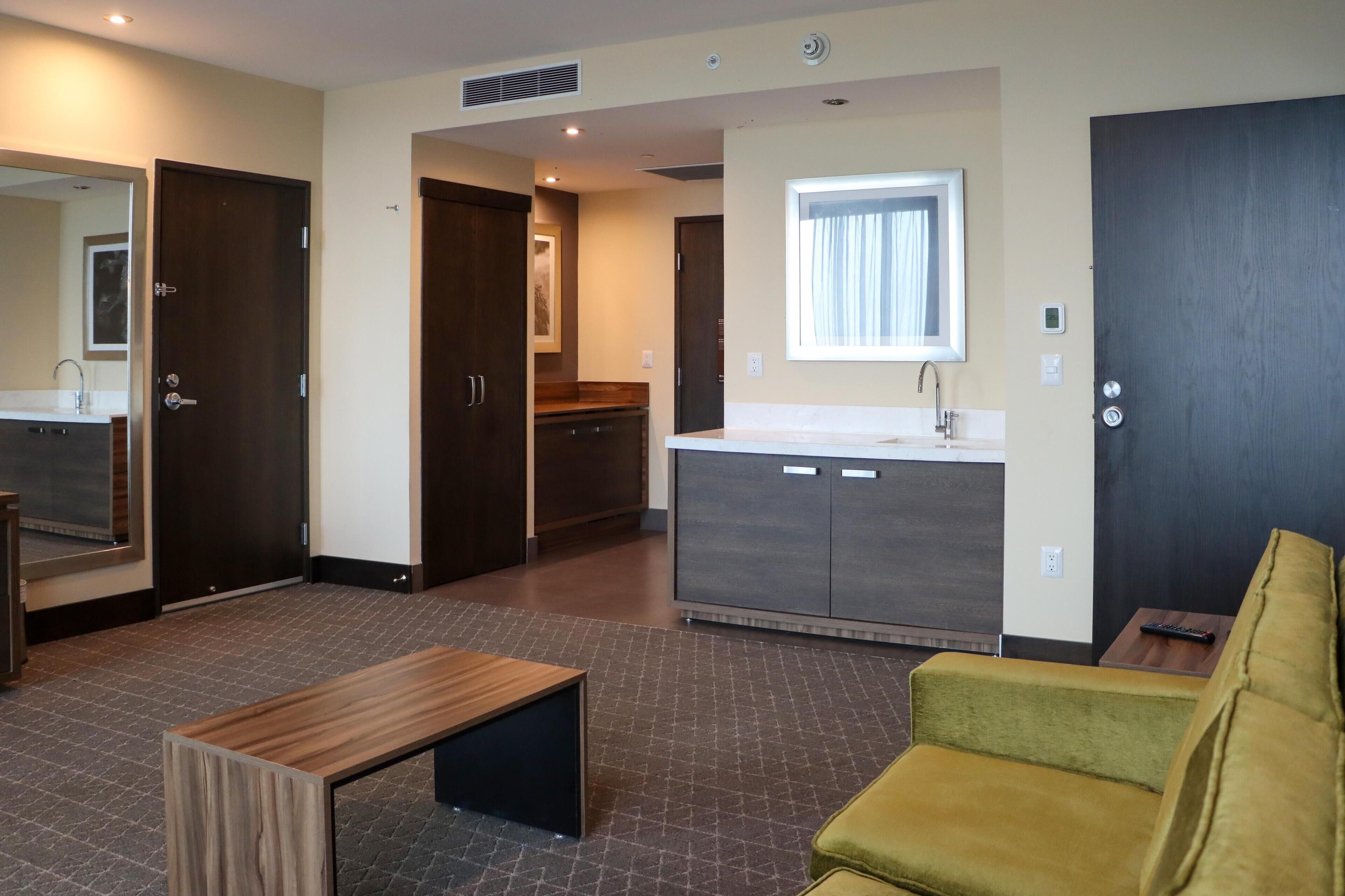 Foto - Hilton Garden Inn Aguascalientes