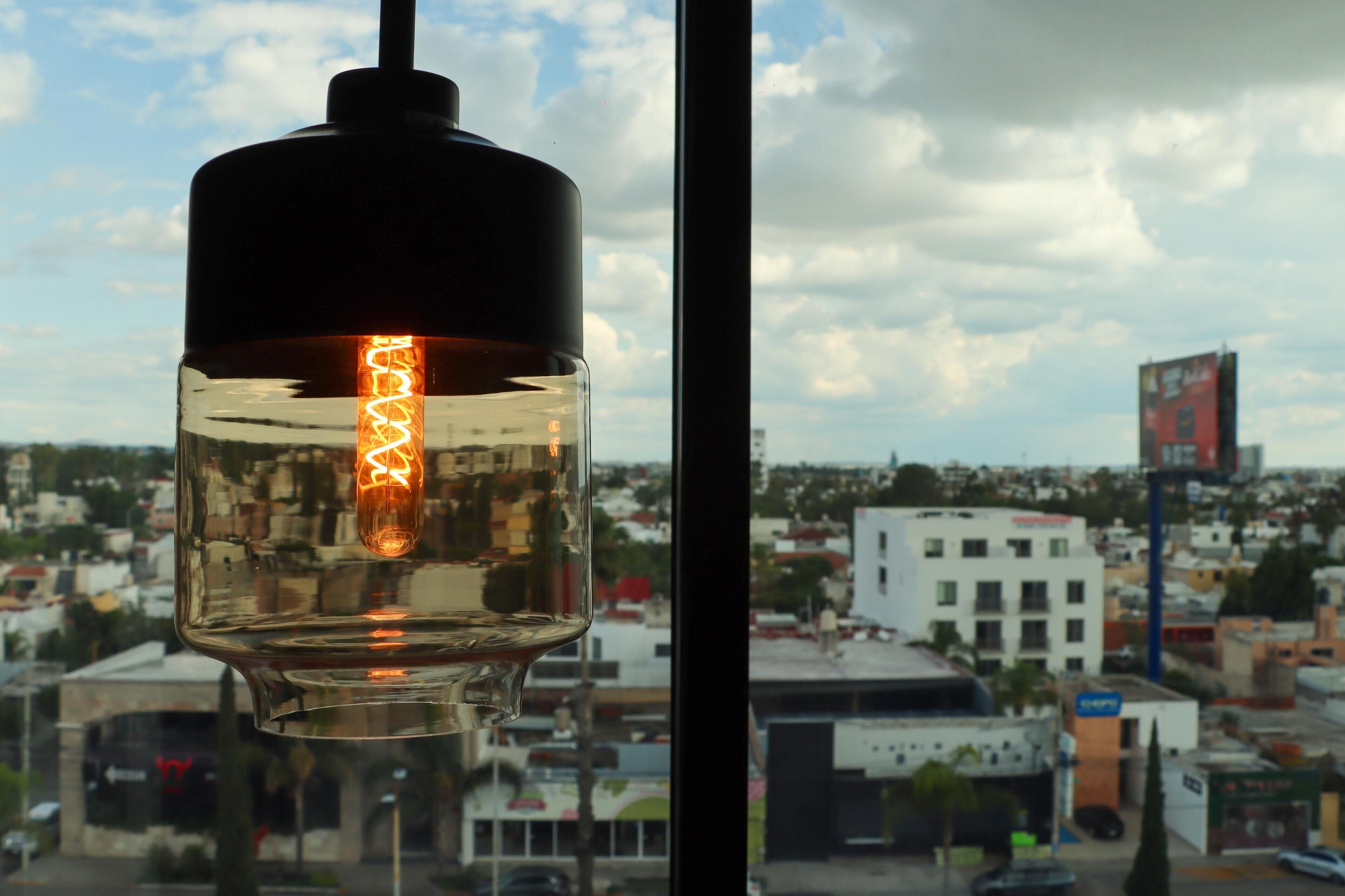 Foto - Hilton Garden Inn Aguascalientes