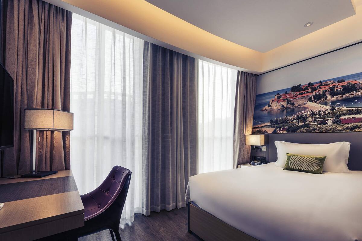 Standard Room, 1 Single Bed