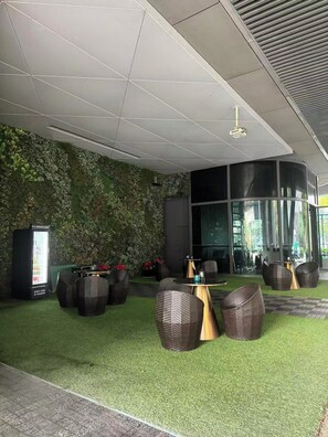 Meeting facility - Mercure Shanghai Hongqiao Railway Station (Shanghai)