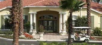 8BR, 4.5 BA, Pool, Sleeps 16