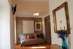 Interior - CASA d SINTRA - Accommodation in the historic center of the village of Sintra (Sintra)