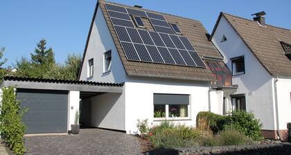 Kassel - Wohnen Am Warteberg - 3 *** Wohnung nach DTV - Top Ausstattung