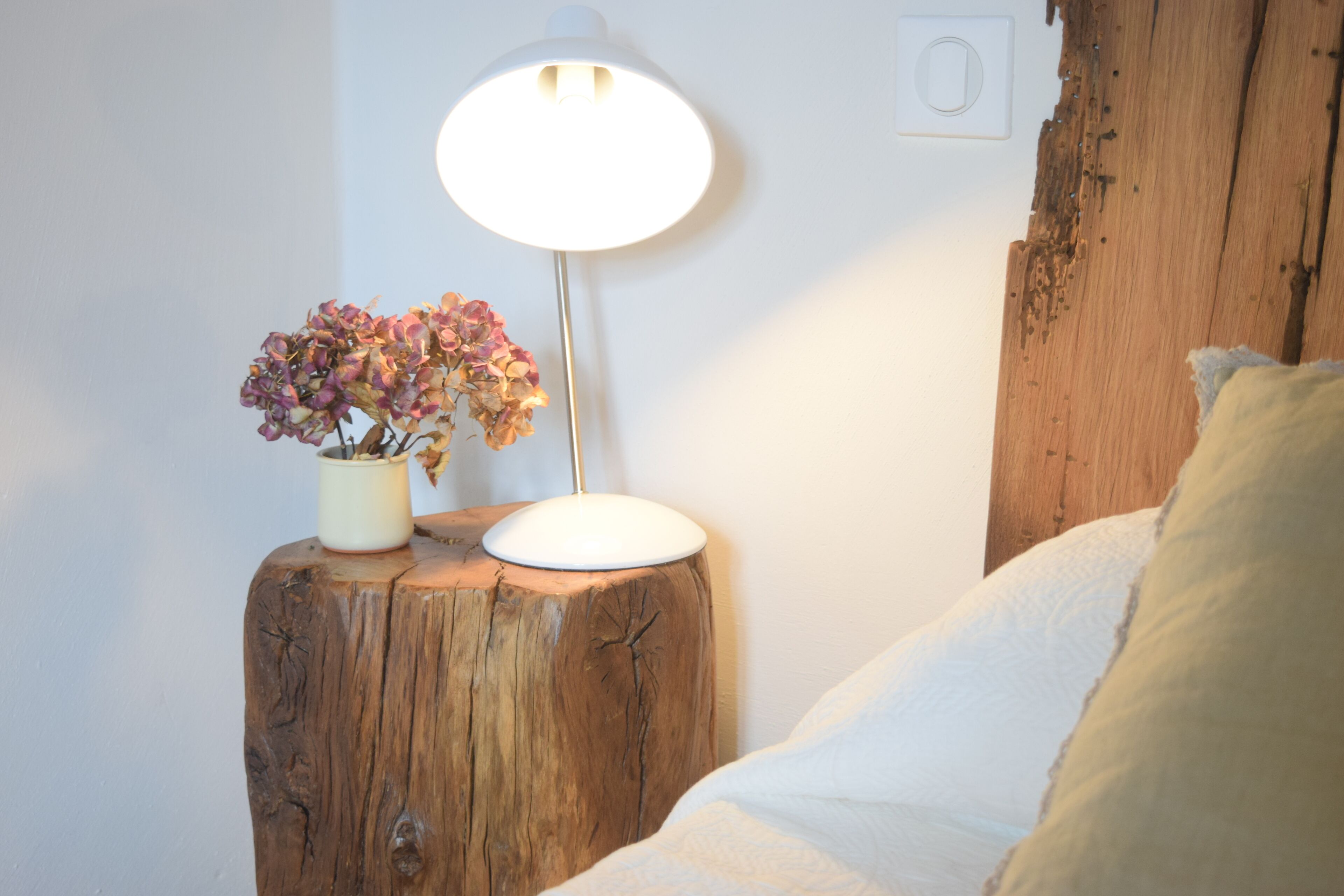 2 bedrooms, iron/ironing board, free WiFi