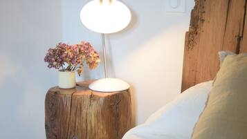 2 dormitorios, tabla de planchar con plancha, wifi gratis