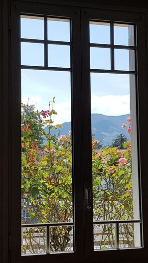 Interior - Lourdes Independent character apartment ground floor near downtown (Lourdes)