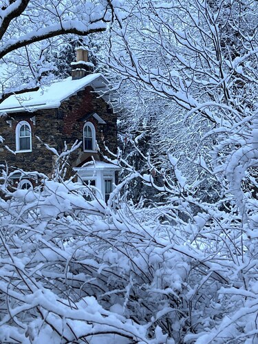 Cottage à West Chester PA - Deux miles de la ville.