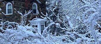 West Chester PAのコテージ - 町から2マイル。