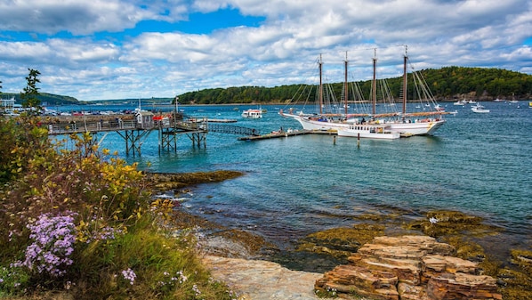 Port de plaisance