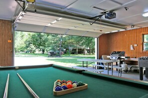 Sala de juegos