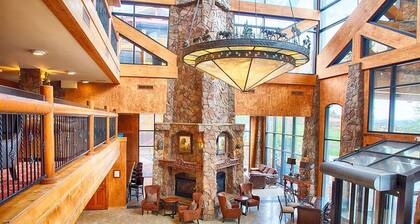 Ski-In/Ski-Out Luxury Two Bedroom Villa @ Canyons Ski Resort and Spa
