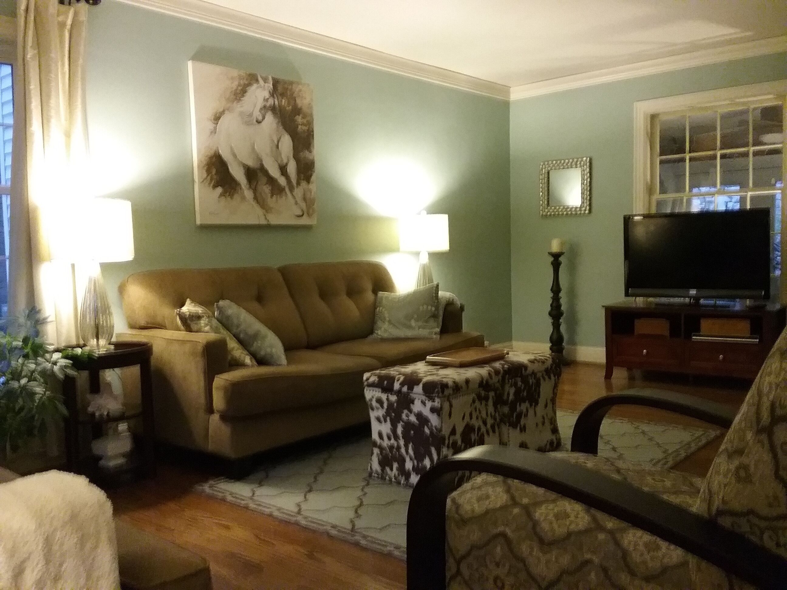 Close To Downtown In Historic Crecent Hill