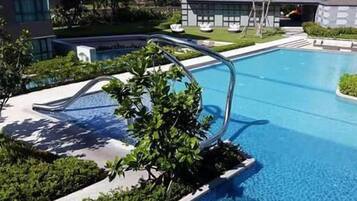 1 bedroom, blackout curtains, free WiFi