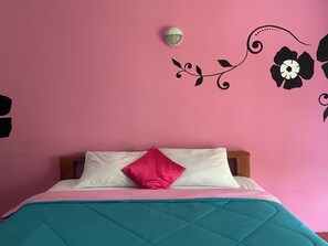 スタンダード ダブルルーム | WiFi (無料)