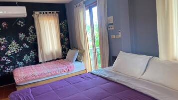 Standard Room | Free WiFi