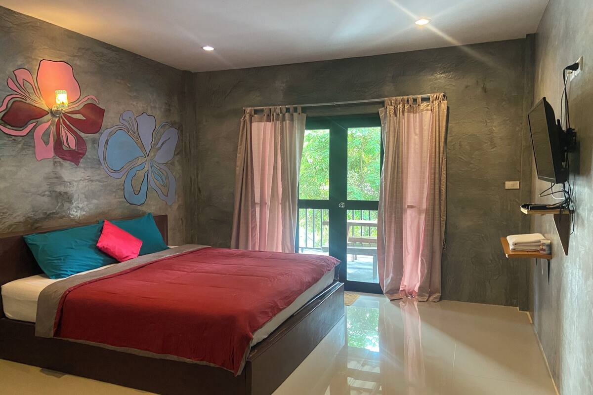 Doppia Standard | Wi-Fi gratuito