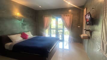Standard Room | Free WiFi