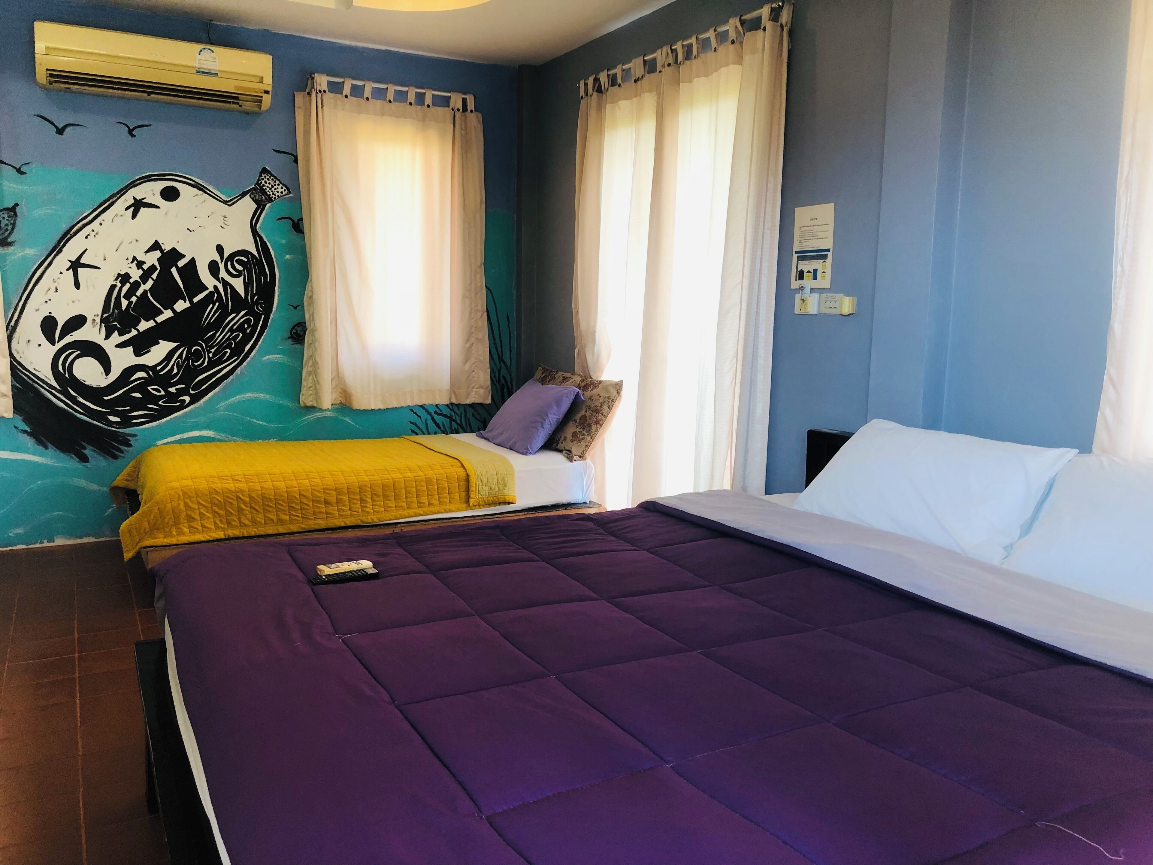 Standard Room | Free WiFi