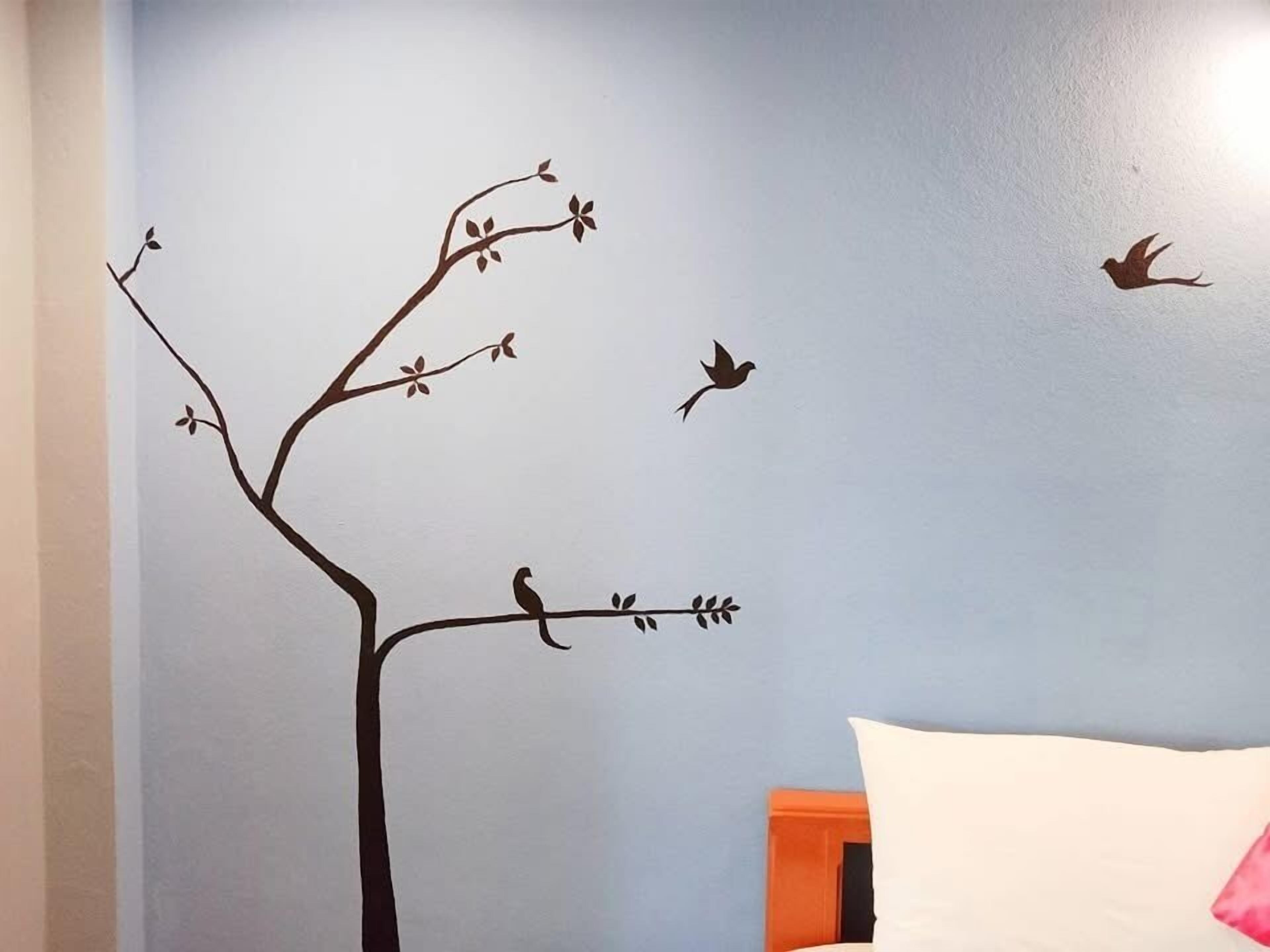 標準客房 | 免費 Wi-Fi