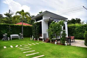 Exterior - Mamai Talay View Huahin Resort (Hua Hin)