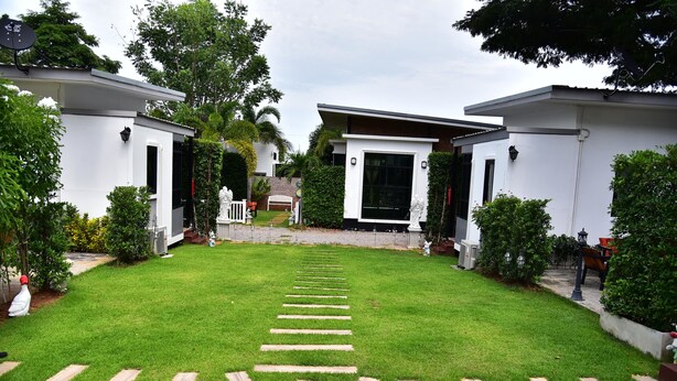 Unclassified image, 1 of 33, button - Mamai Talay View Huahin Resort (Hua Hin)