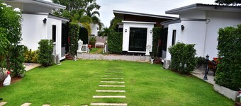 Mamai Talay View Huahin Resort