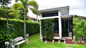 Unclassified image, 4 of 33, button - Mamai Talay View Huahin Resort (Hua Hin)