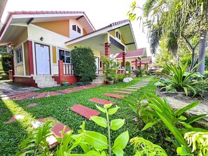Exterior - Rimbueng Resort Pranburi (Pranburi)